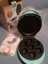 MAQUINA PARA CUPCAKES Y MAGDALENAS