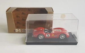 Brumm Series Oro No. 94, Ferrari 250 TRS HP 300, 1960 Pristine Mint Condition - Picture 1 of 10