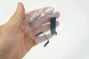 2016-2020 Bentley Bentayga Driver door handle door fixator plastic hardware clip - Picture 1 of 12