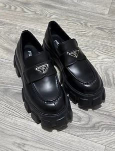 Prada Meets Shoes Size 11 Uk - Picture 1 of 7