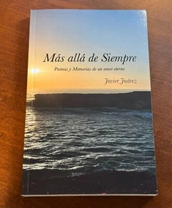 Libro - Más allá de Siempre - Picture 1 of 10