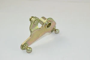 STEUERHEBEL GASSTANGE FIAT 128 - 128 PERSONAL FIAT 4393181 - Bild 1 von 3