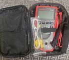 NEW AMPROBE AM-530 True-rms Electrical Contractor Multimeter (Brand New)open Box