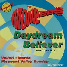 The Monkees Daydream Believer And Other Hits (CD) (UK IMPORT)