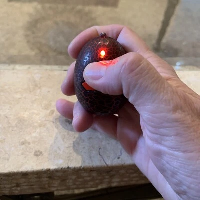 Adventure Force Crawling Cobra Remote Replacement For Snake Toy - Image 1 of 4