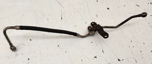 2008-2010 Ford F250 F350 F450 SD 6.4 Diesel Left Fuel Return Bleed Line Used OEM - Picture 1 of 5