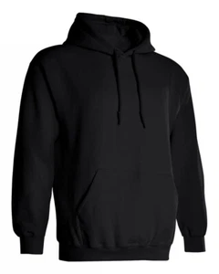 Unisex Fleece Pullover Hoodie Comfortable Hoodies for Men and Women Stylish - Picture 1 of 8