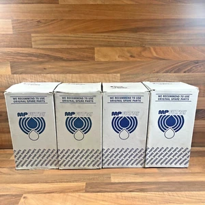 4 x MP FILTRI MF4003M25NBP01 Hydraulic Filter Element 1.75bar 18OP002828 - Picture 1 of 13