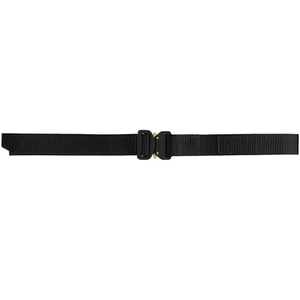 Helikon Cobra FC38 Tactical Belt Tactical Army Nylon Austrialpin Buckle Black - Picture 1 of 4