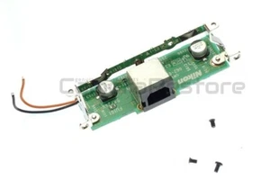 Nikon D3 Original Board PCB unit repair replacement part with screws - Picture 1 of 3