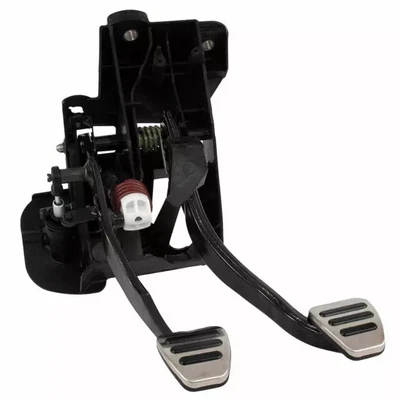 Brand New Genuine Ford Pedal Assembly Brake DR3Z2455L - Image 1 of 3