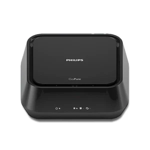 Philips GoPure GP5212 High Performance HEPA Air Purifier for Car, Removes up ... - Picture 1 of 4
