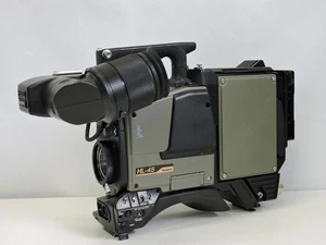 IKEGAMI HL-45 Broadcast Camera #89 - Picture 1 of 7