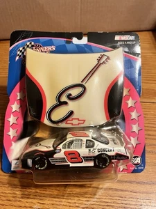 2003 1:43 Dale Earnhardt Jr E Concert Series #8 Winner's Circle Race Hood - Bild 1 von 5