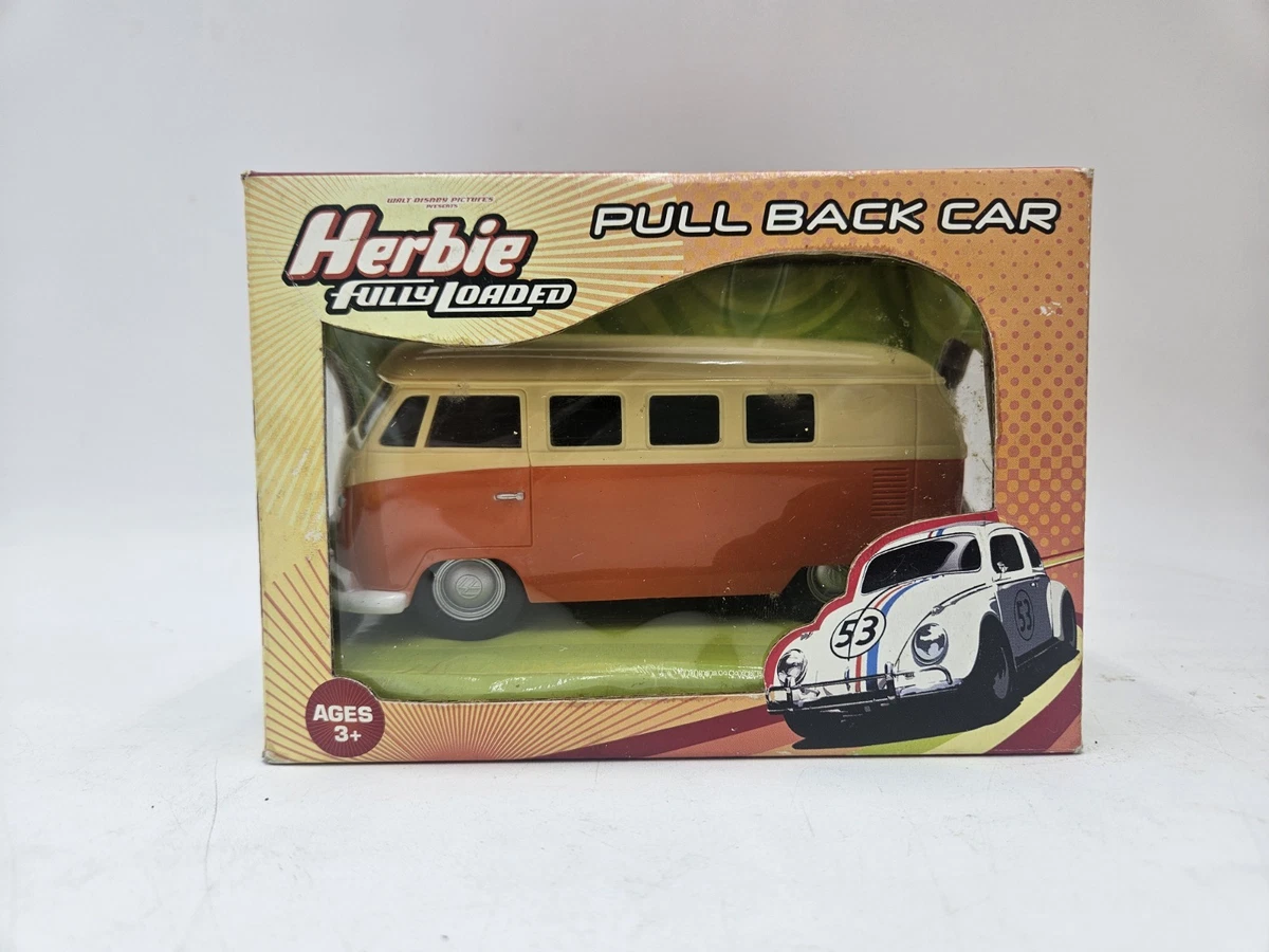 Volkswagen 1:43 Diecast & Toy Buses for sale | eBay