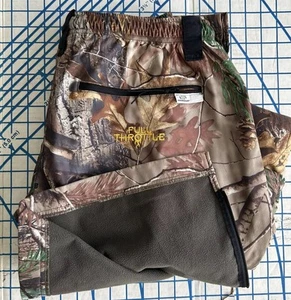 Browning Pants Mens 2xl/2tg Hell’s Canyon Camo Hunting Outdoor Odorsmart - Picture 1 of 8