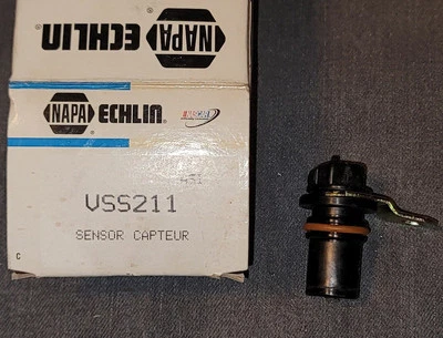 NAPA VSS211 Vehicle Speed Sensor - Image 1 of 2