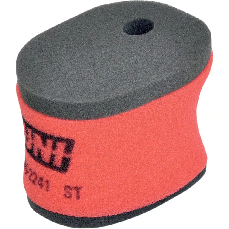 UNI AIR FILTER 1979-1980 Yamaha IT250/IT400/IT425 + 1978 YZ250 NU-2241ST - Image 1 of 4