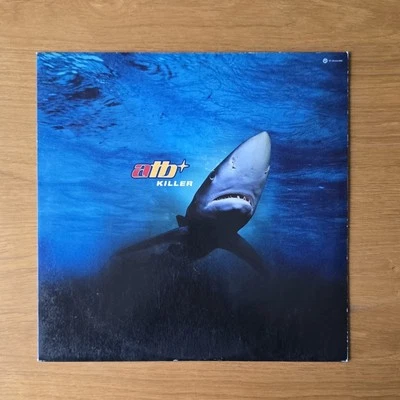 ATB - Killer - 12” Vinyl Record - Image 1 of 2