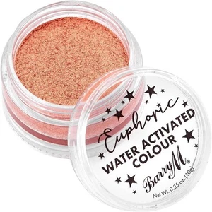Barry M Euphoric Water Activated Colour For Body & Face - Admired Orange - Picture 1 of 2