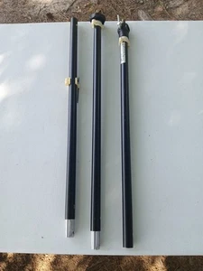 Calumet By Manfrotto 024B 3 PC Boom  - Picture 1 of 4