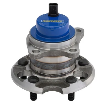 Подшипник заднего левого колеса и ступица в сборе MOOG для 2007-2009 LEXUS RX350 FWD - Изображение 1 из 4