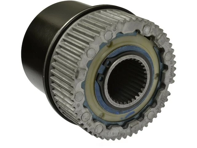 Buje de bloqueo 64JJWM37 para F250 Super Duty Excursion Expedition F350 F450 F550 Foto 1 de 1