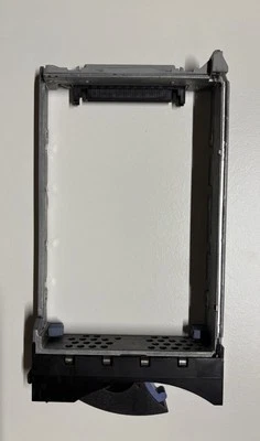 IBM xSeries / eServer x345 Hot‑Swap 3.5″ Drive Caddy Tray – For SCSI/SAS HDD - Immagine 1 di 3