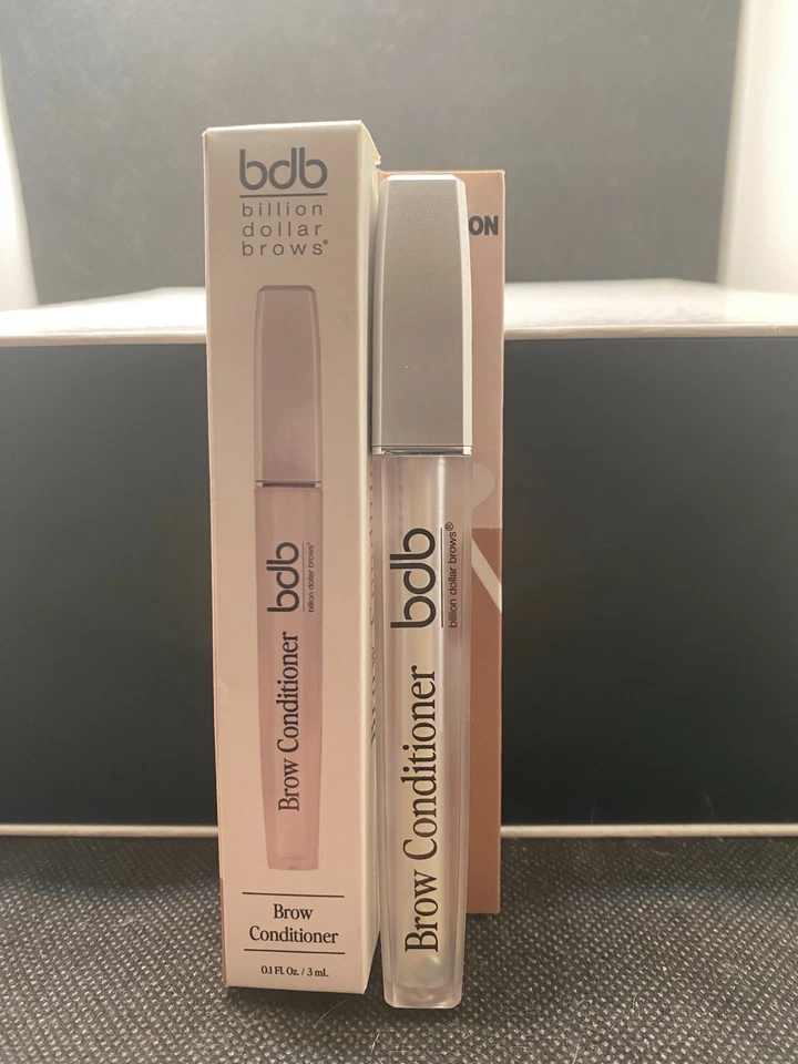 Acondicionador de cejas Billion Dollar Brows 3 ml Foto 1 de 1