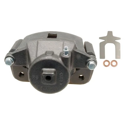 Pinza de freno de disco delantera ACDelco genuina para Mercury Sable 94-00, lado del pasajero Foto 1 de 4