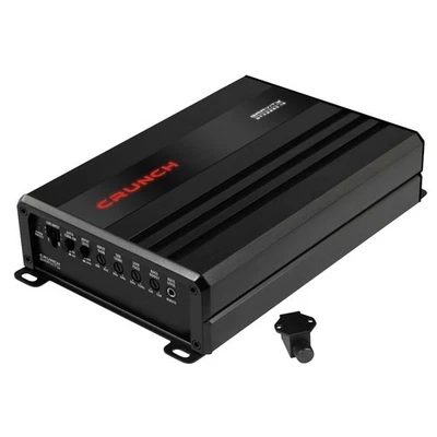 CRUNCH GTX 2250.1D - Bild 1 von 4