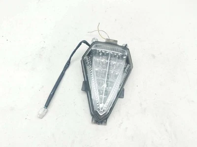 Luz de freno trasera Yamaha R6 YZF-R6R 09 AFTERMARKET Foto 1 de 4