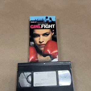 Girlfight (VHS, 2001) - Imagen 1 de 10