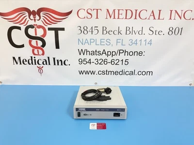 Karl Storz Image 1 hub SCB 22200020 With P3 Camera Head 22220131 Warranty - Image 1 of 4