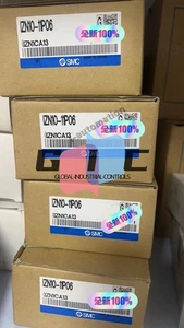 1x new in box free shipping SMC IZN10-11P06 - Picture 1 of 3