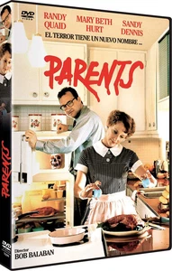 Parents - Imagen 1 de 1