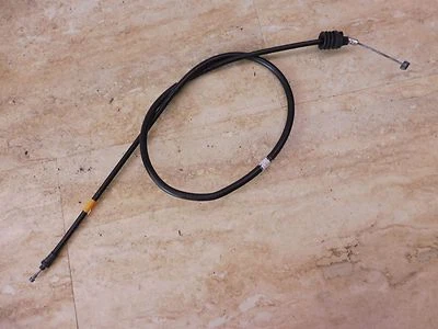 Cabo de embreagem 1983 Yamaha Midnight Virago XV920 XV 920 Y649' - Imagem 1 de 3