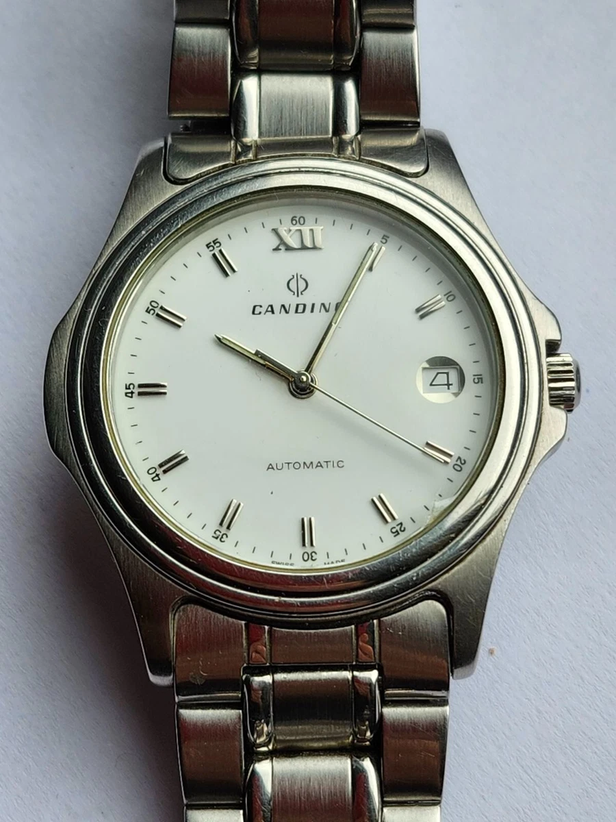 Candino Men's Wristwatches for sale | eBay