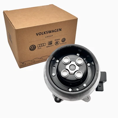 Genuine Water Pump 03C121004J For Audi A1 Seat Skoda VW Golf V Passat Tiguan - Image 1 of 4
