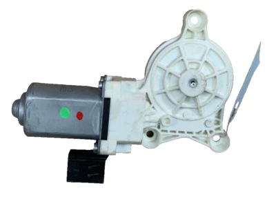 2009-2024 Ram 1500 2500 3500 Front Left Driver Window Regulator Motor Assembly - Image 1 of 4