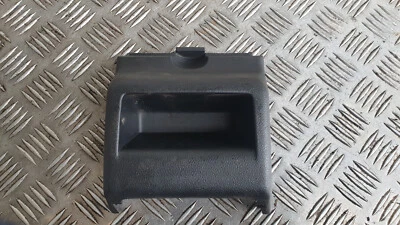 CUBIERTA EMBELLECEDOR CONSOLA CENTRAL PEUGEOT RCZ 2010-2015 9658704377 Foto 1 de 4