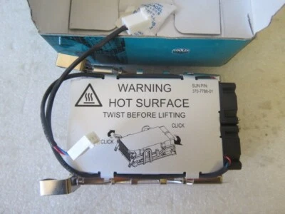ORACLE 370-7786 Heatsink/FAN V210 / V240 - Image 1 of 4