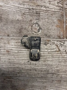 2006 06 06-07 KAWASAKI NINJA ZX10R ZX1000 MAP MASS AIR FLOW PRESSURE SENSOR  - Picture 1 of 9