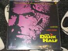 The Dark Half Laserdisc LD Stephen King George A Romero kostenloser Versand $ 30