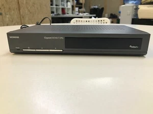 Sintonizador Digital TDT Siemens Gigaset M340T - Bild 1 von 3