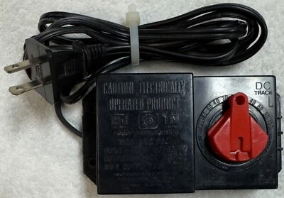 Bachmann Hobby Transformer Power Pack(6607) - Image 1 of 4