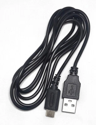 Cable de alimentación de carga USB para Nintendo NDSL Foto 1 de 2