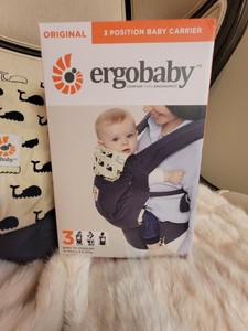 ergobaby ebay uk