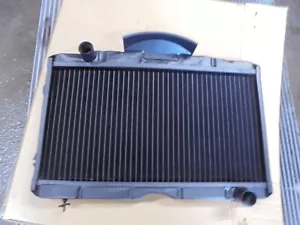 SUNBEAM ALPINE HEIZKÖRPER VERSCHIEDENE WURZELHEIZKÖRPER Recored - Bild 1 von 2