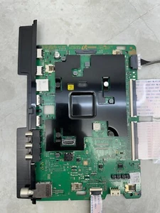 SAMSUNG QA65Q60BAW 65" TV,  Main Board + PSU Board - Picture 1 of 2